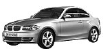 BMW E82 U3662 Fault Code