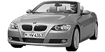 BMW E93 U3662 Fault Code